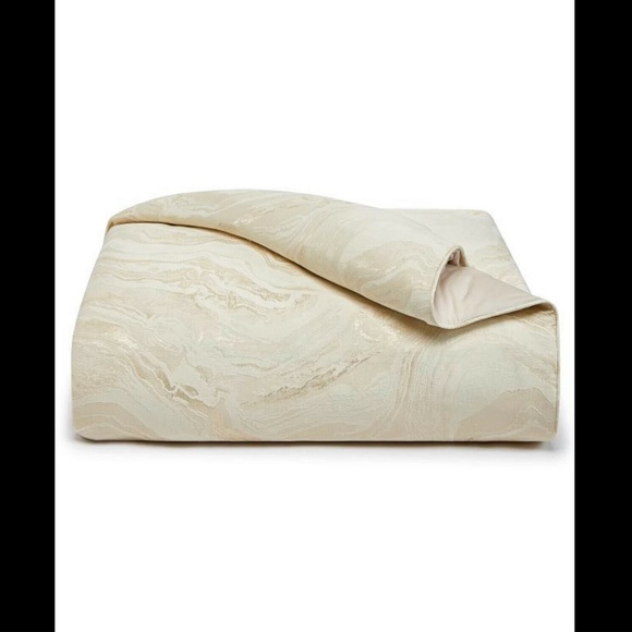 NIB Hotel Collection [ Full / Queen ] Moonstone Duvet Cover Only‎ - Picture 12 of 12